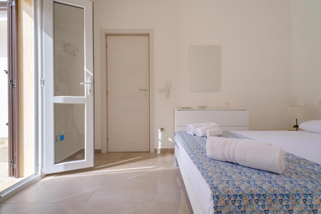 Villa Namaste Porto Cesareo Exterior foto